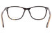 Coco Song Sun-Touch CV186 Eyeglasses Frame Women's Full Rim Cat Eye