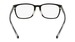 Cole Haan CH3004 Eyeglasses Men's Full Rim Rectangle Shape