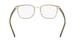 Cole Haan CH3005 Eyeglasses Men's Full Rim Square Shape