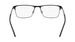 Cole Haan CH4055 Eyeglasses Men's Full Rim Rectangle Shape