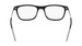 Cole Haan CH4056 Eyeglasses Men's Full Rim Rectangle Shape