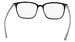 Cole Haan CH4502 Eyeglasses Full Rim Square Shape