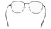 Cole Haan CH4503 Eyeglasses Full Rim Round Shape