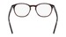 Cole Haan CH4512 Eyeglasses Full Rim Round Shape