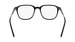 Cole Haan CH4515 Eyeglasses Full Rim Square Shape