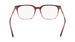 Cole Haan CH4516 Eyeglasses Full Rim Square Shape