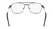 Cole Haan CH4521 Eyeglasses Full Rim Pilot