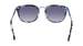 Cole Haan CH6500 Sunglasses Rectangle Shape