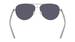 Cole Haan CH6501 Sunglasses Oval Shape