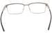 Columbia C3016 Eyeglasses Men's Full Rim Rectangle Shape