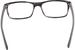 Columbia C8010 Eyeglasses Men's Full Rim Rectangle Shape