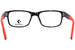 Converse CV5030Y Eyeglasses Youth Kids Full Rim Rectangle Shape