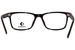 Converse CV5067 Eyeglasses Men's Full Rim Rectangle Shape