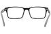 Converse Men's Eyeglasses Q316 Q/316 Full Rim Optical Frame
