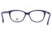 Converse VCO260 Eyeglasses Men's Full Rim Oval Optical Frame