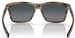 Costa Del Mar Polarized Aransas 06S2005 Sunglasses Men's Square