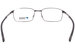 Costa Del Mar BRD210/BRD211 06S3003 Eyeglasses Men's Rectangular Optical Frame