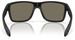 Costa Del Mar Polarized Broadbill-II Sunglasses Men's Rectangle Shape