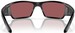 Costa Del Mar Polarized Corbina-Pro 6S9109 Sunglasses Men's Rectangle Shape