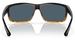 Costa Del Mar Polarized Cut Sunglasses