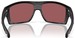 Costa Del Mar Polarized Diego 6S9034 Sunglasses Men's Rectangle Shape