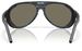 Costa Del Mar Polarized Grand-Catalina Sunglasses Men's Pilot