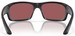 Costa Del Mar Polarized Jose-Pro Sunglasses Men's Rectangle Shape