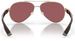 Costa Del Mar Loreto 6S4006 Sunglasses Women's Pilot