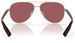 Costa Del Mar Polarized Peli Sunglasses Pilot