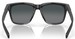 Costa Del Mar Polarized Pescador 6S9029 Sunglasses Men's Square Shape