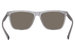 Costa Del Mar Polarized Apalach 06S2011 Sunglasses Men's Square