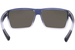 Costa Del Mar Polarized Rincon Sunglasses Women's Rectangle Shape