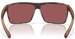 Costa Del Mar Polarized Rincon 6S9018 Sunglasses Men's Rectangle Shape