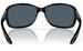 Costa Del Mar Polarized Seadrift Sunglasses Women's Square Shape