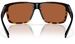 Costa Del Mar Polarized Slack Tide Sunglasses Men's Rectangle Shape