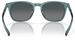 Costa Del Mar Polarized Sullivan 06S2002 Sunglasses Men's Square Shape