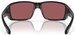 Costa Del Mar Polarized Tuna-Alley-Pro Sunglasses Men's Rectangle Shape