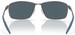 Costa Del Mar Polarized Turret 6S6009 Sunglasses Men's