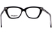 Cutler and Gross CG1241 Eyeglasses Women's Full Rim Cat Eye