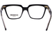 Cutler and Gross CG1346 Eyeglasses Women's Full Rim Cat Eye