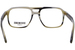 Cutler and Gross CGOP139455 Eyeglasses Men's Full Rim Pilot