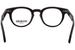 Cutler and Gross CGOP140547 Eyeglasses Full Rim Round Shape