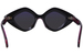 Cutler and Gross CGSN912648 Sunglasses Women's Cat Eye