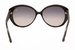 Daniel Swarovski Women's Dana SW68 SW/68 Fashion Sunglasses