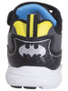 DC Comics Batman Toddler/Little Kids Boy's Sneakers Light Up