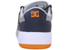 DC Shoes Men's DC-Metric Sneakers Low-Top Skate Shoes