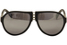 Diesel Men's DL0093 DL/0093 Retro Pilot Sunglasses