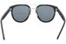 Dior Homme BlackTie143/S Sunglasses Men's Round Shades