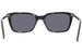 Dior Homme BlackTie266S Sunglasses Men's Square Shape