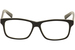 Dior Homme By Christian Dior Eyeglasses Black Tie-204 Optical Frame